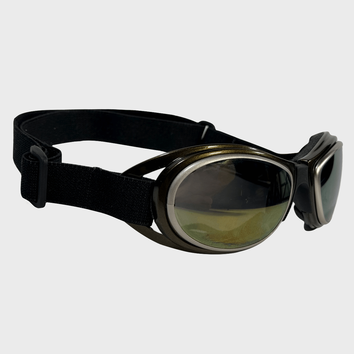 Prada RARE 1990´s Prada Ski / Driver googles Size ONE SIZE - 4 Thumbnail