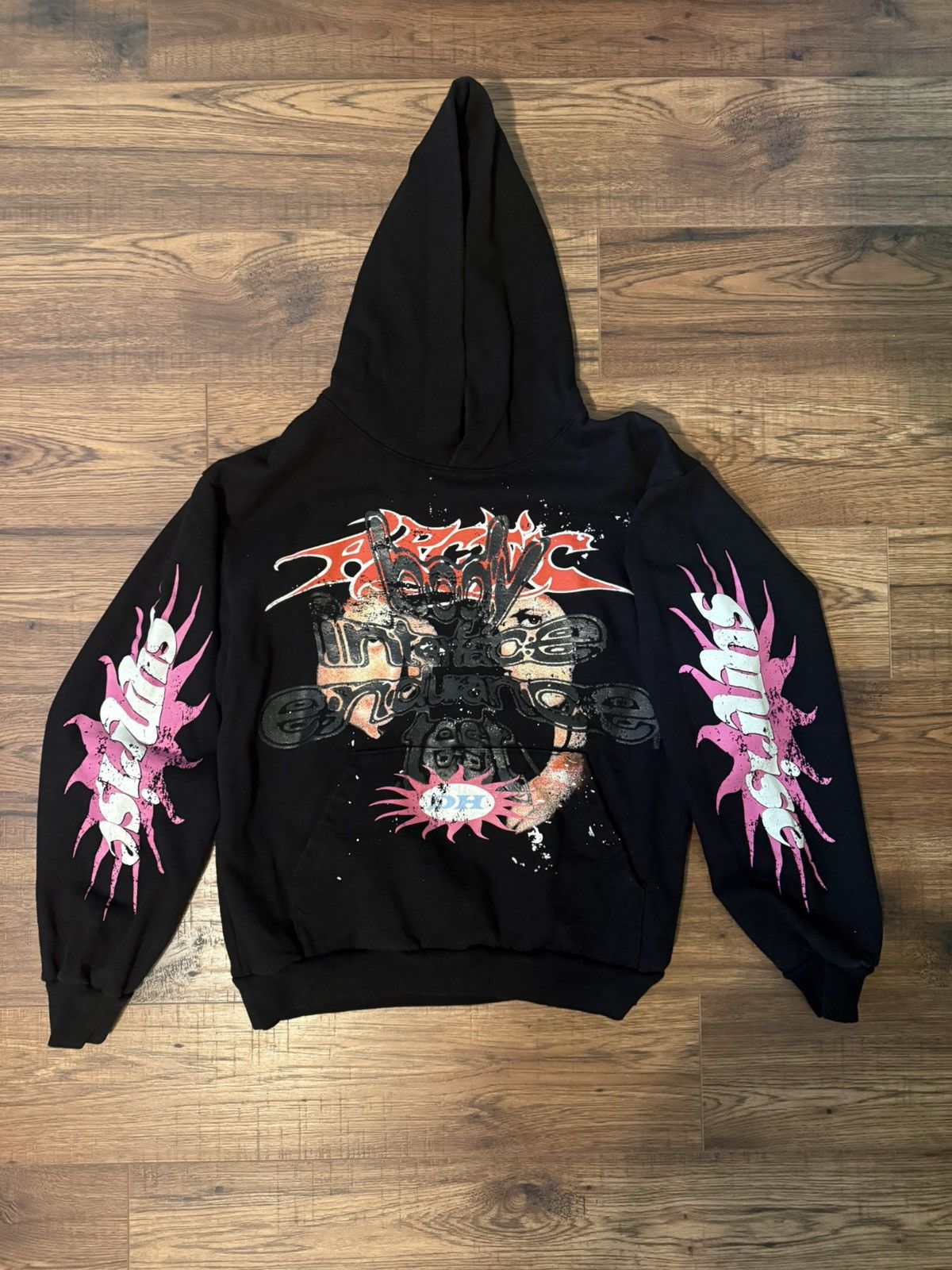 Other Designer Humans Hoodie Size US M / EU 48-50 / 2 - 1 Thumbnail