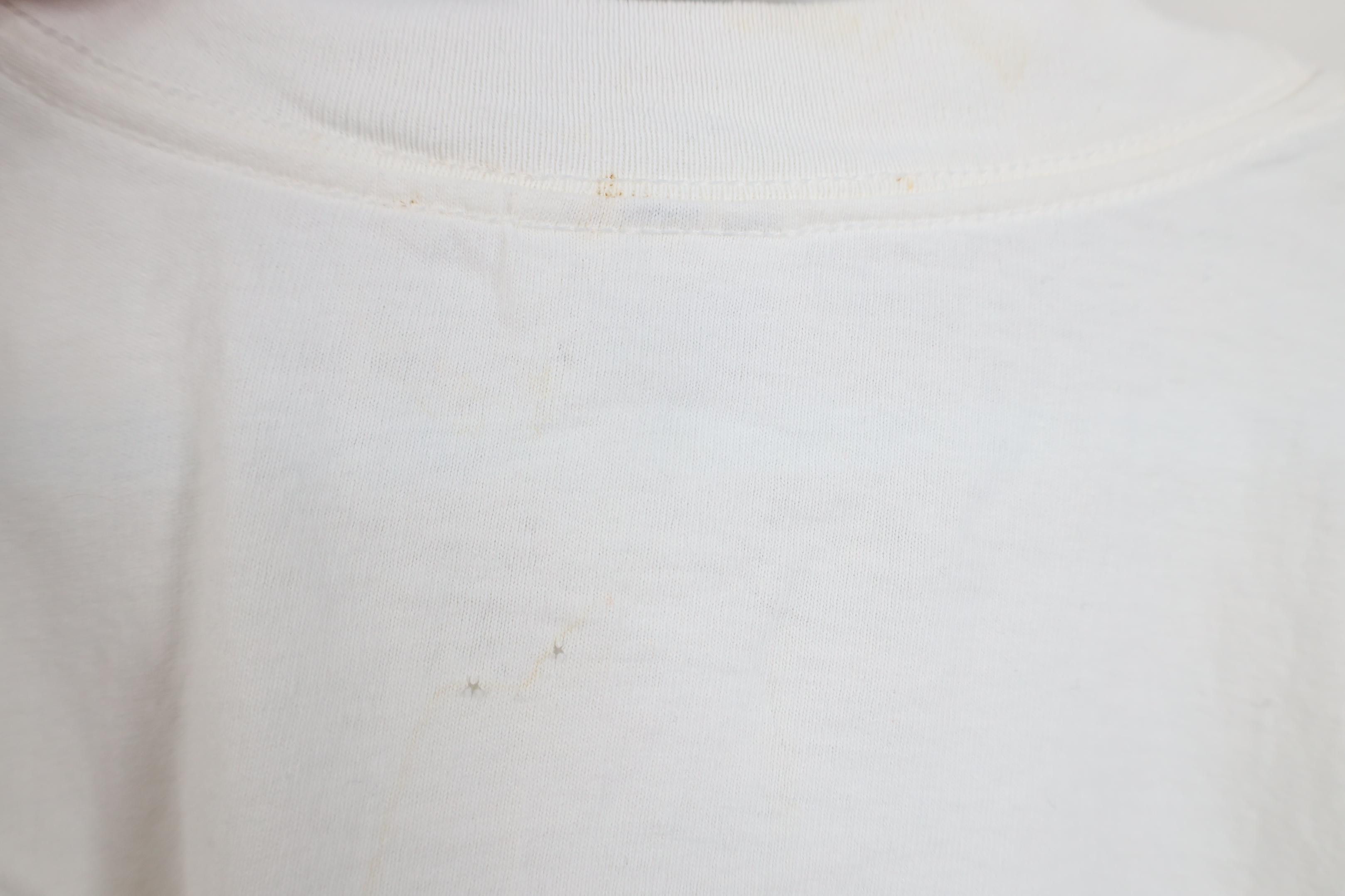 Vintage Vintage Y2K 2001 Party of the Century Museum of Art T-Shirt Size US XL / EU 56 / 4 - 13 Thumbnail