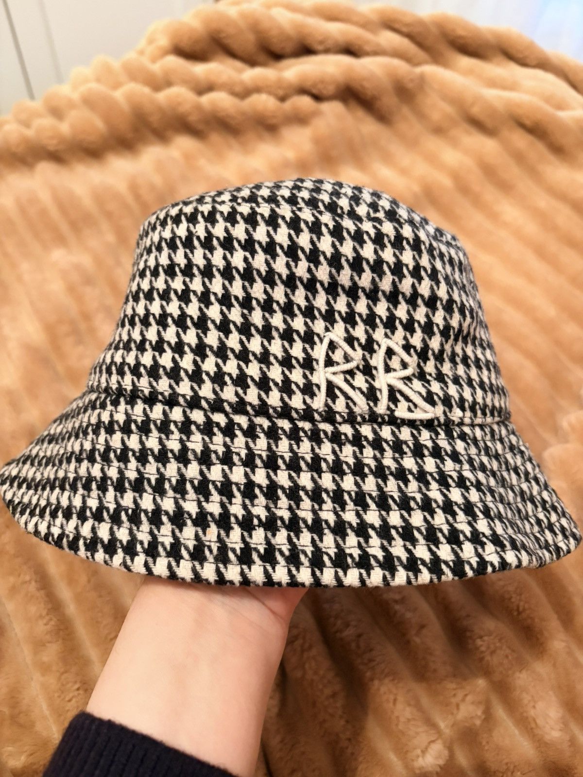 Ruslan Baginskiy Panama Hat Size ONE SIZE - 1 Thumbnail