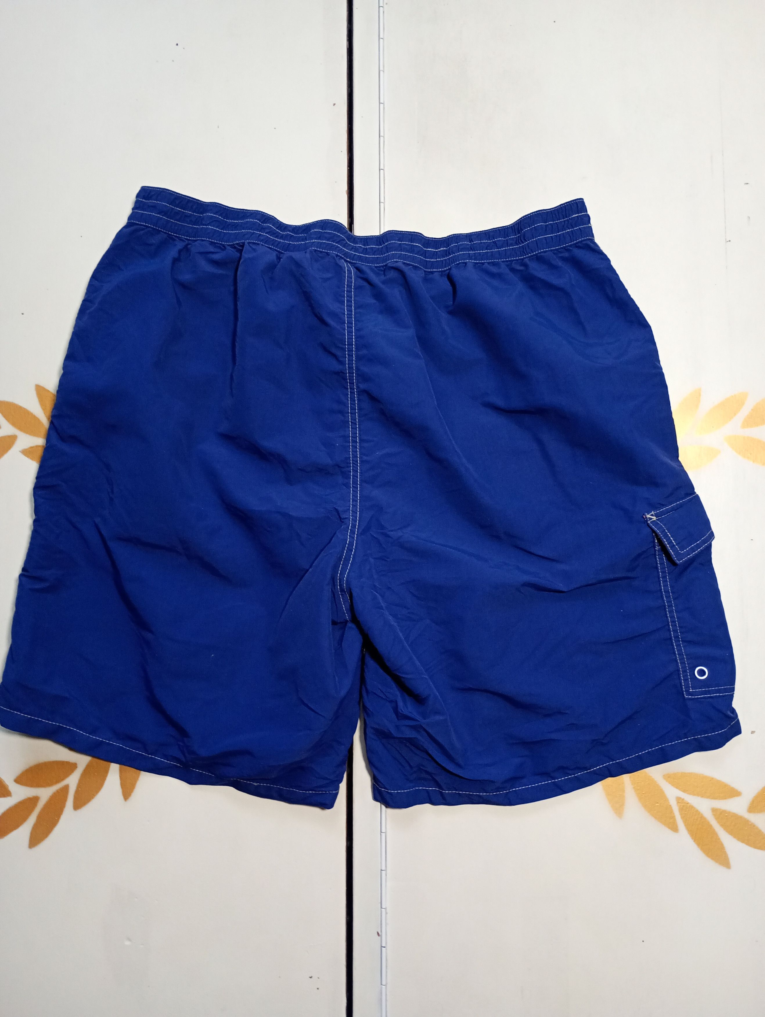 Polo Ralph Lauren × Ralph Lauren Polo Ralph Lauren Swim Shorts size XL Size US 36 / EU 52 - 12 Thumbnail