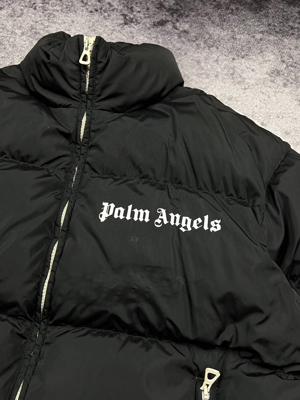 Palm Angels Palm Angels Puffer Jacket Size US M / EU 48-50 / 2 - 6 Thumbnail