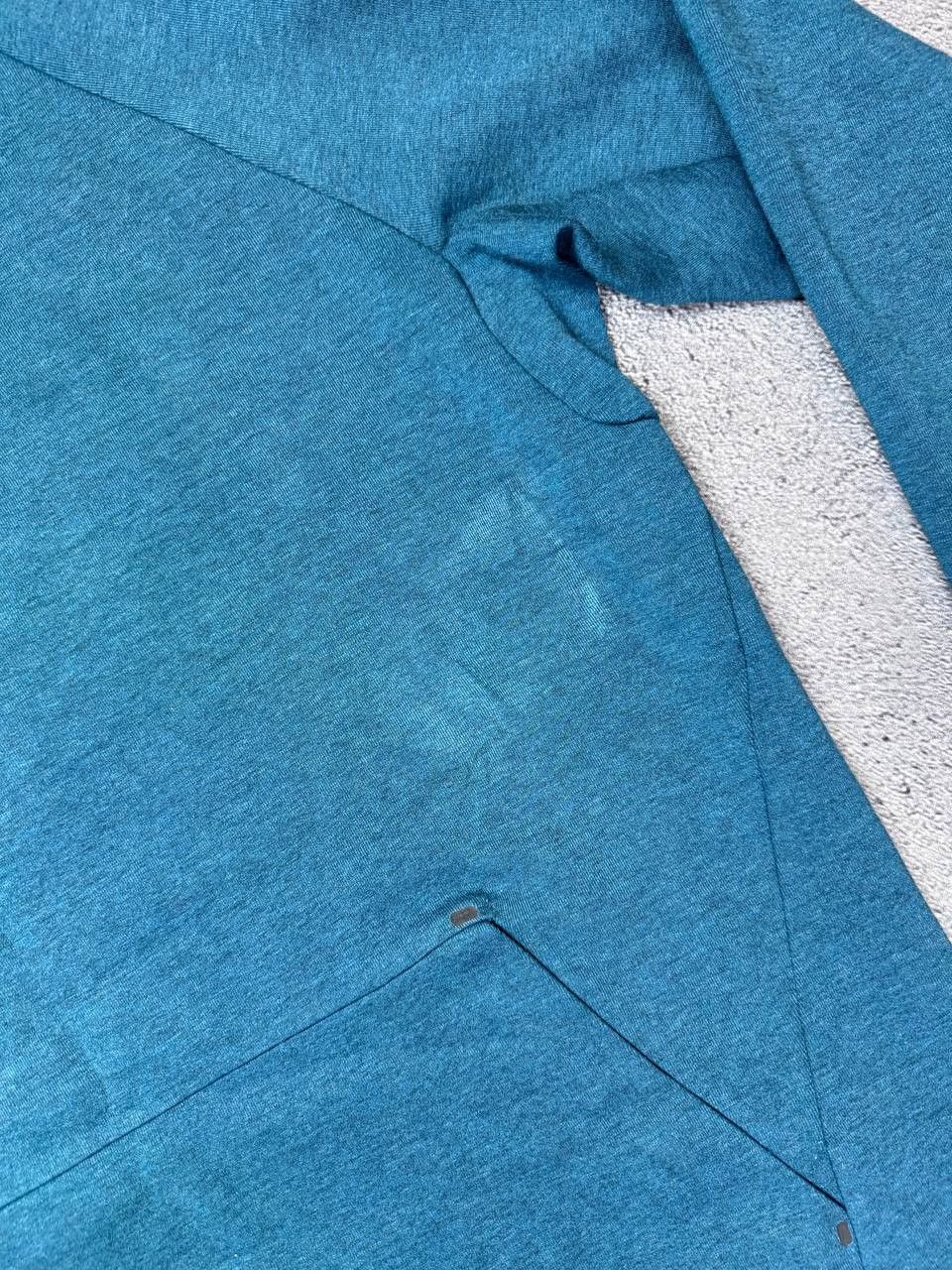 Nike Nike Tech Fleece Plain Crew Sweatshirt L Size US L / EU 52-54 / 3 - 2 Thumbnail