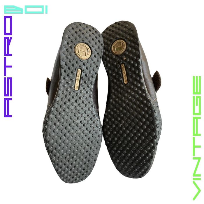 cole haan bowling shoes