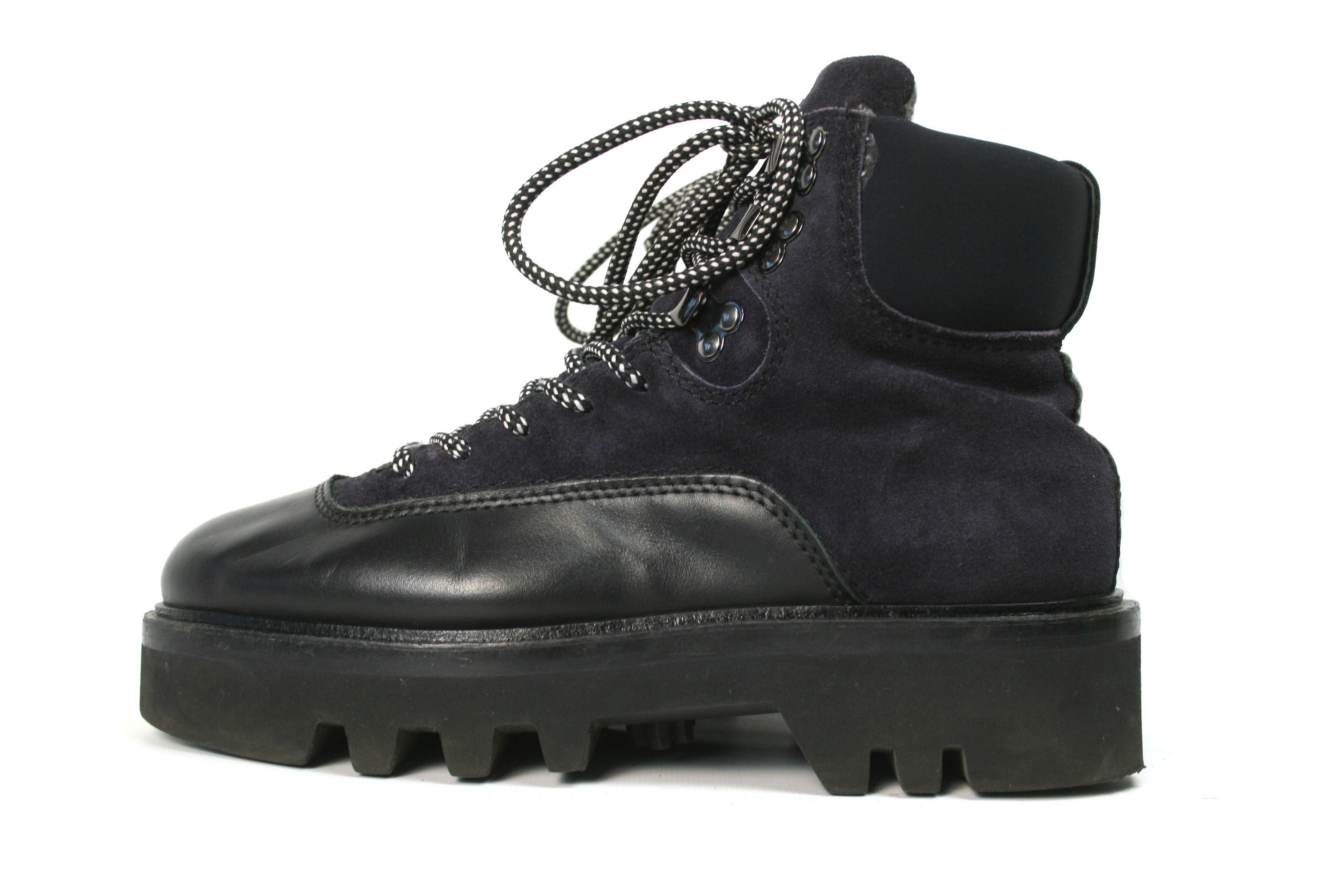 Furla Rita Hiking Boots Size US 8 / IT 38 - 3 Thumbnail