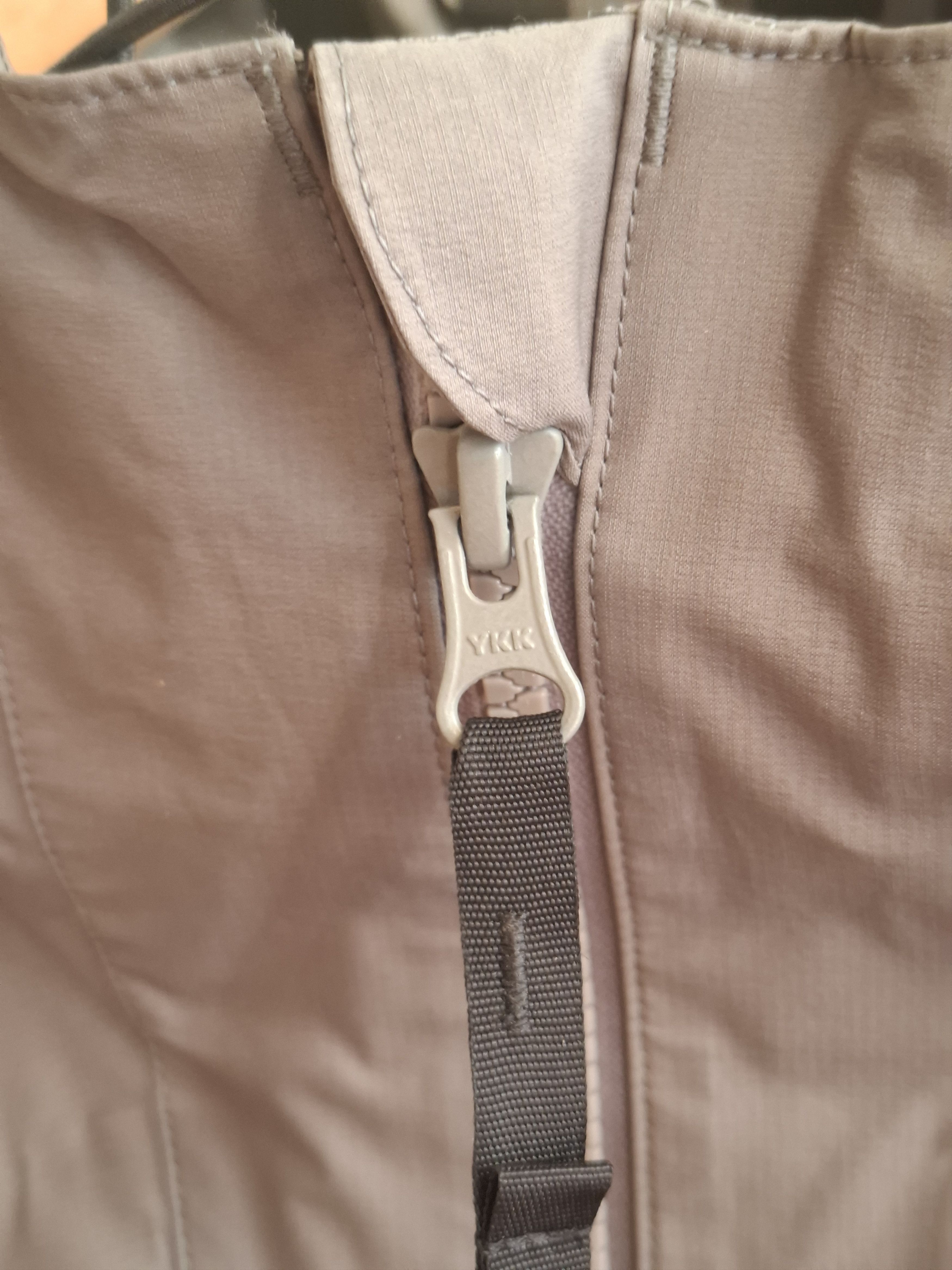 Snow Peak Snow Peak rainjacket. Size US L / EU 52-54 / 3 - 6 Thumbnail