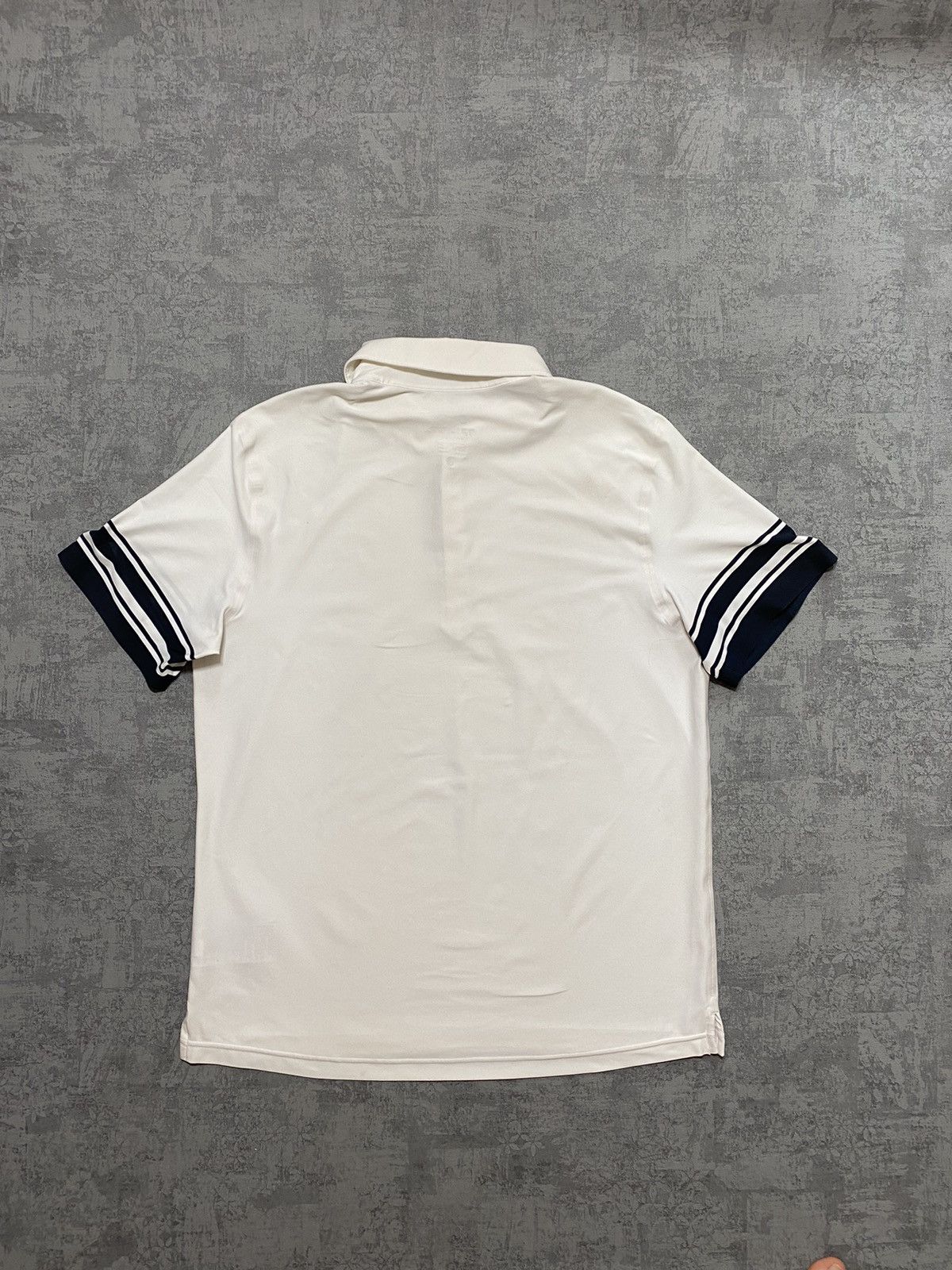 Nike SHIRT RF Roger Federer TENNIS Nike Dri-Fit RARE JERSEY Size US L / EU 52-54 / 3 - 14 Thumbnail