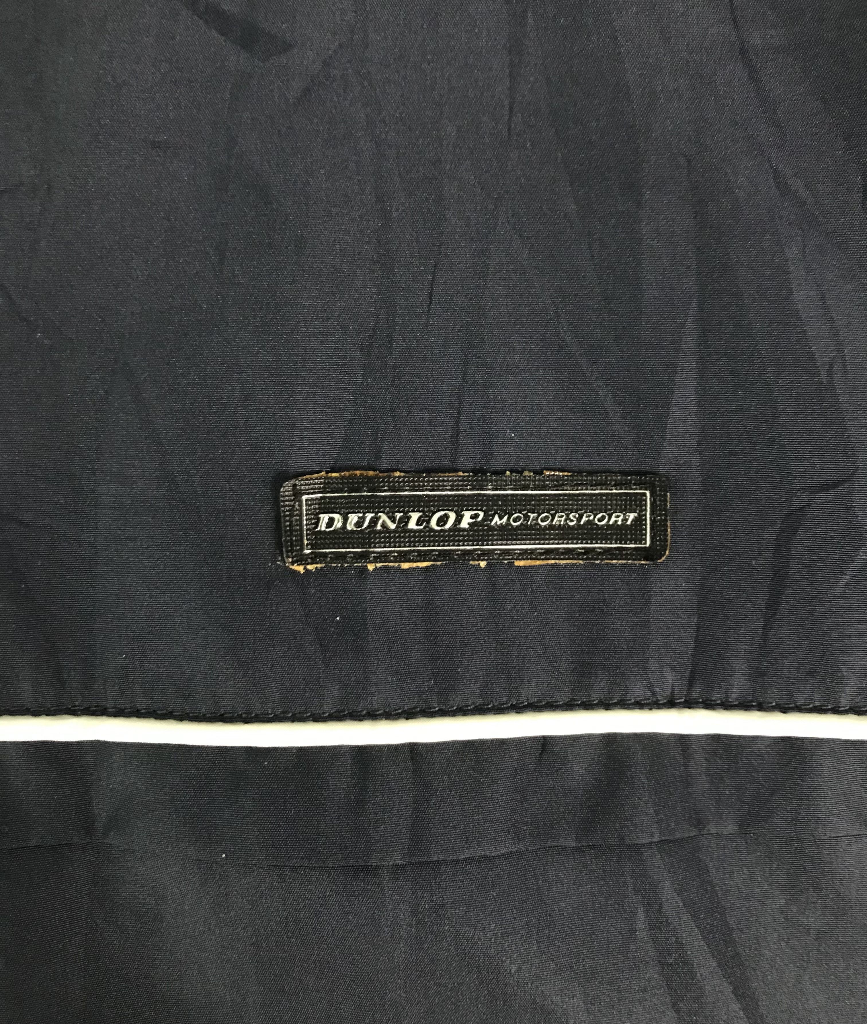 Dunlop Original Dunlop Windbraker Size US L / EU 52-54 / 3 - 7 Thumbnail