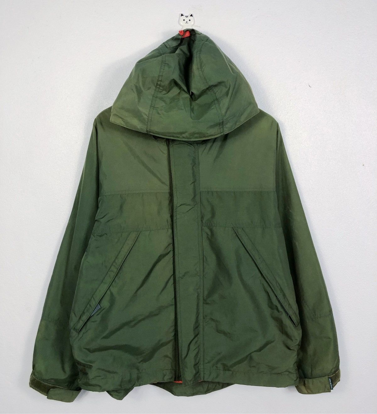 Kensho Abe | Grailed