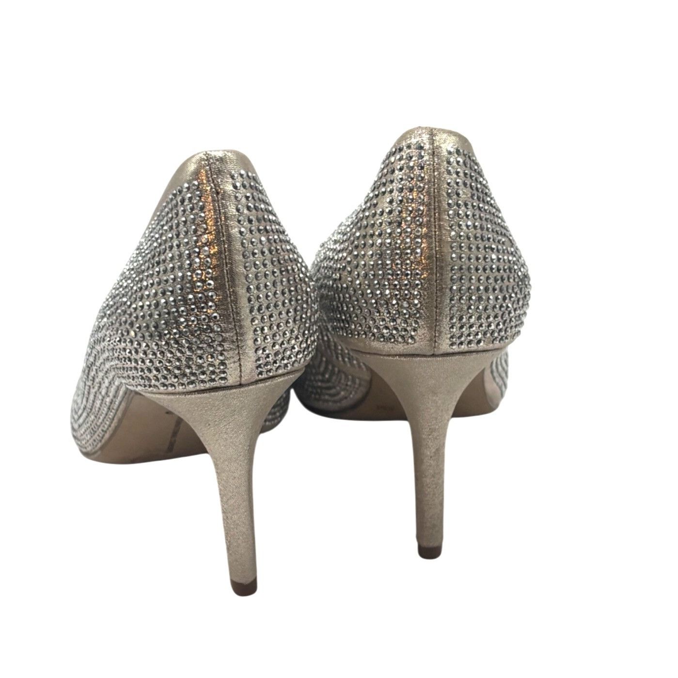 Other INC International Concepts Zitah Embellished Pointed Toe Pum Size US 6 / IT 36 - 3 Thumbnail