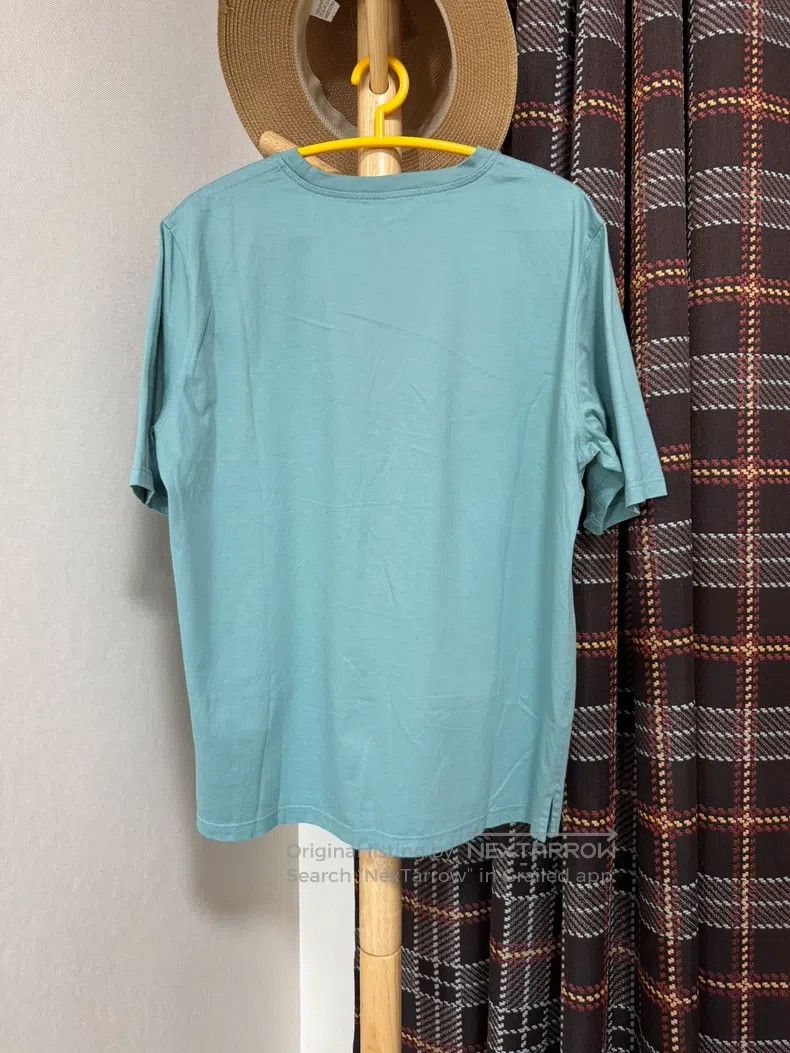 Hermes Hermes Knitted short-sleeved shirt Size US L / EU 52-54 / 3 - 2 Thumbnail