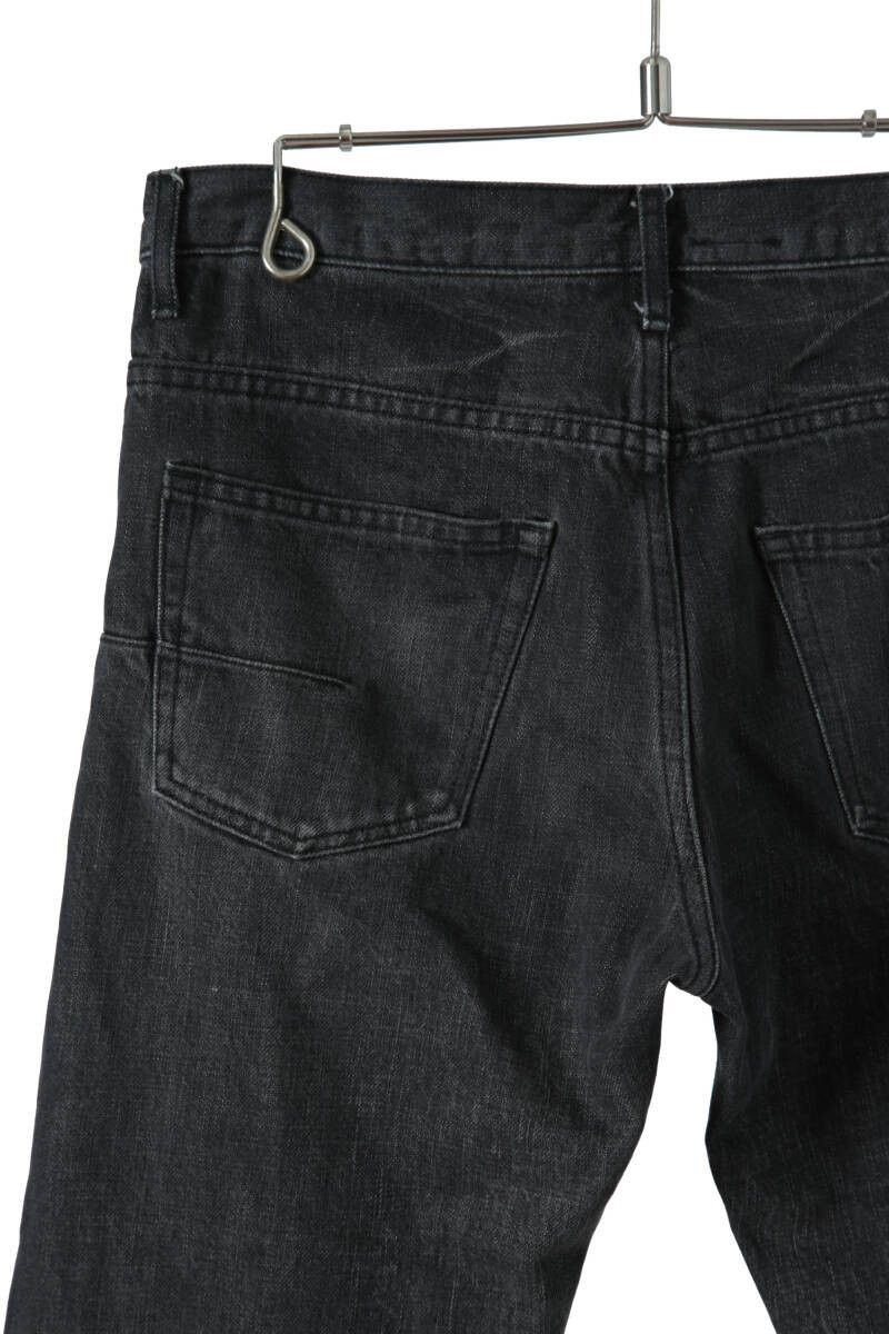 Dior × Hedi Slimane Dior Homme 06AW Denim Size US 30 / EU 46 - 4 Thumbnail