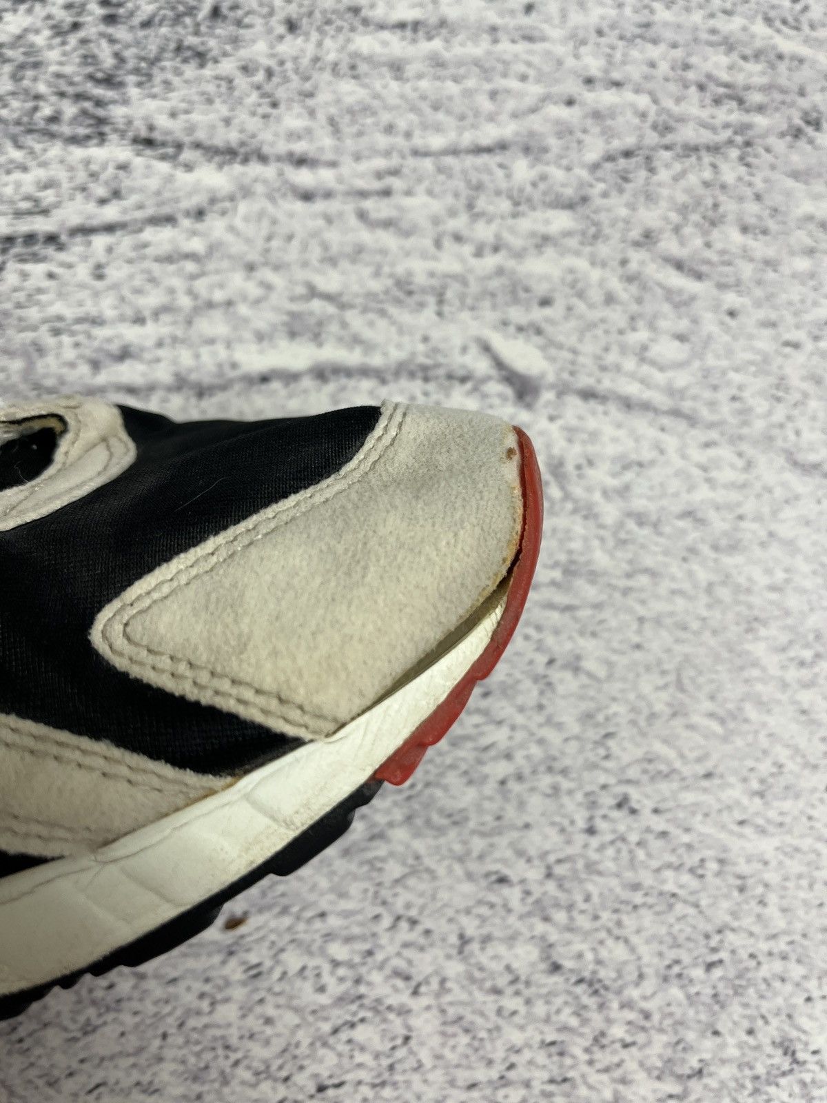 Nike × Vintage Vintage Early 2000’s Nike 90’s Pantheon Shoes Women’s Retro Size US 6.5 / IT 36.5 - 20 Thumbnail