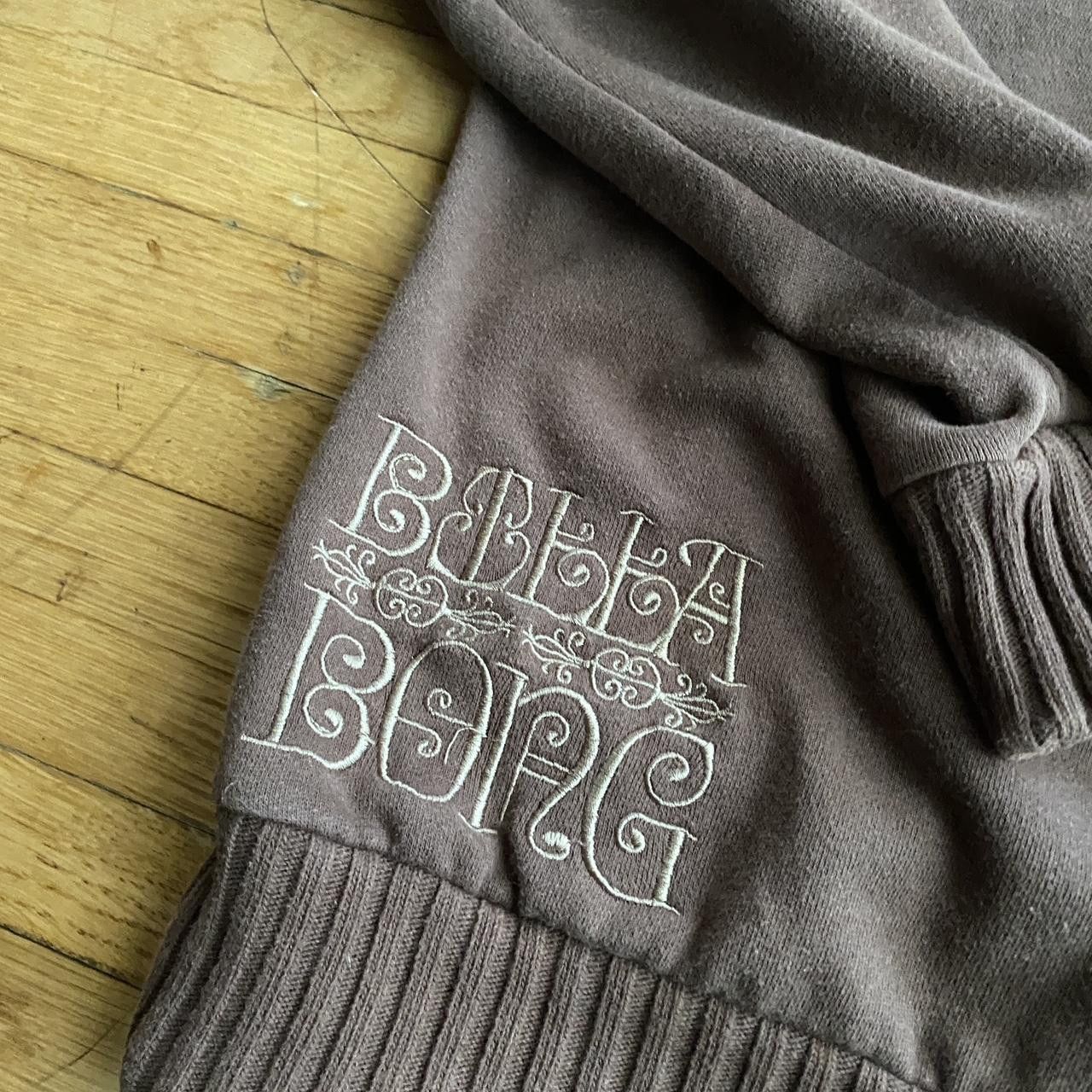 Billabong BillaBong zip up Hoodie Size L / US 10 / IT 46 - 4 Thumbnail