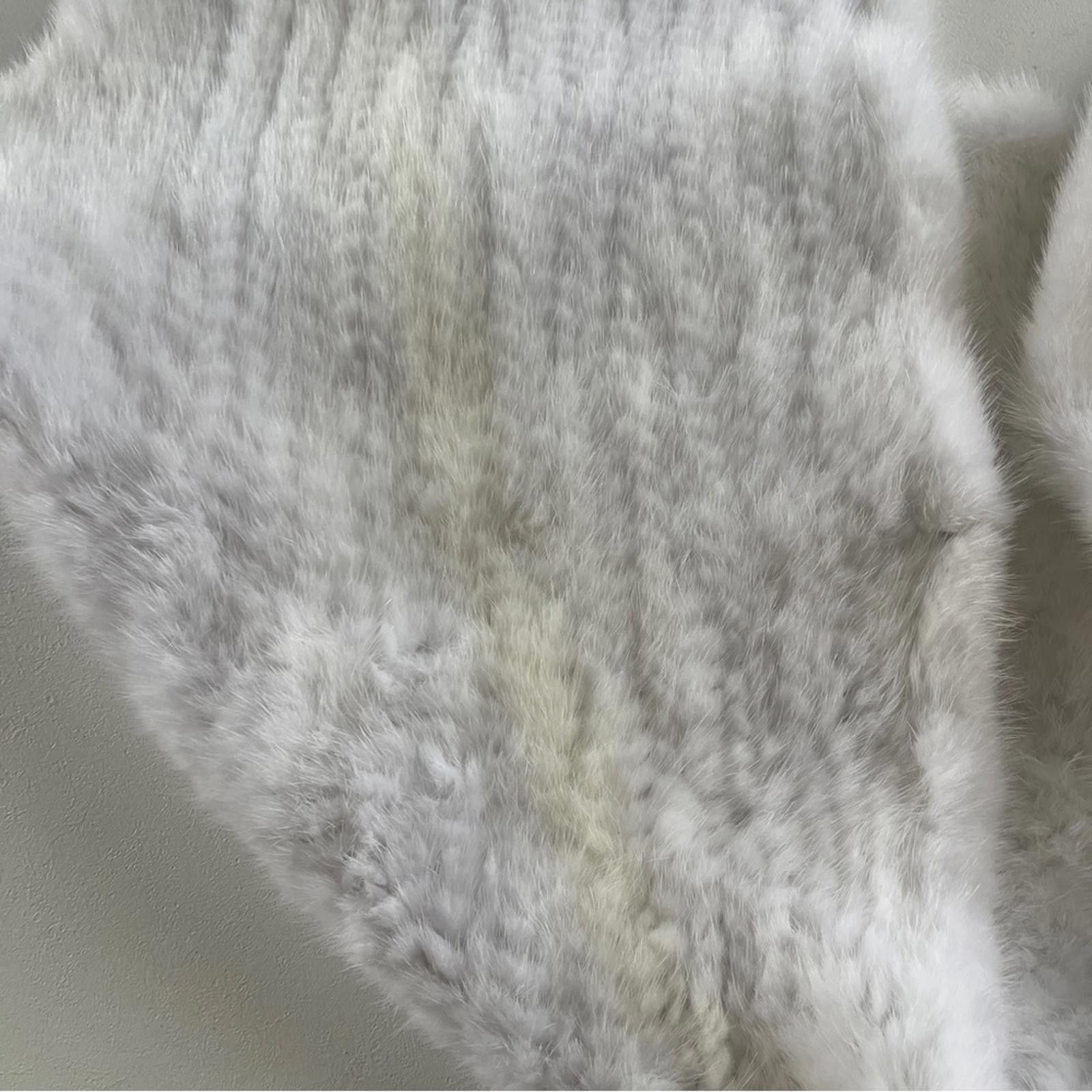 Other Elegant White Women's Shoulder Throw in size M Size M / US 6-8 / IT 42-44 - 4 Thumbnail