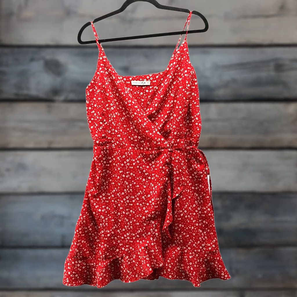 Vintage VINTAGE: nope Size L / US 10 / IT 46 - 1 Thumbnail