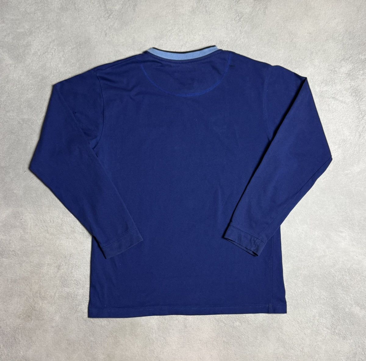 Nike Nike Vintage Cotton Sweatshirt Small Logo Size US S / EU 44-46 / 1 - 2 Thumbnail