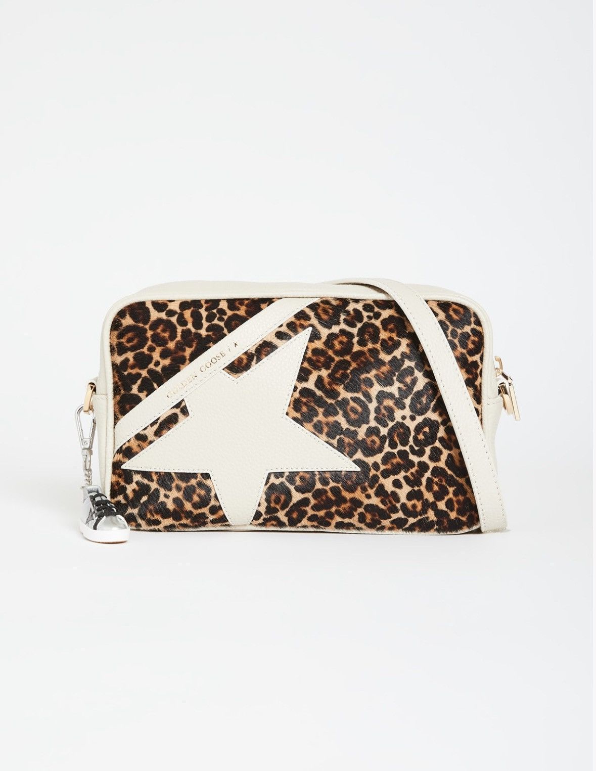 Golden Goose Golden Goose Star Bag Limited Eddition Size ONE SIZE - 1 Thumbnail