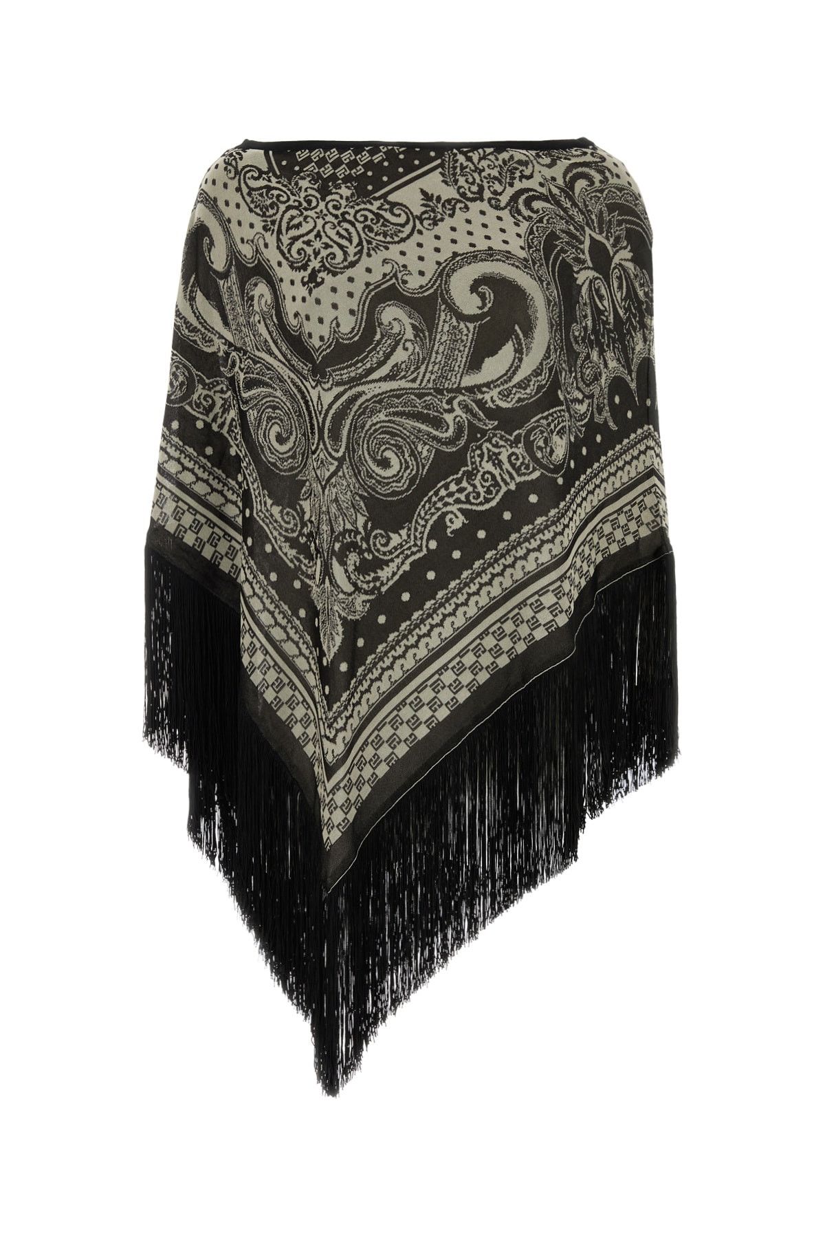 image of Balmain Giubbino in Mixed Colours, Women's (Size Medium)