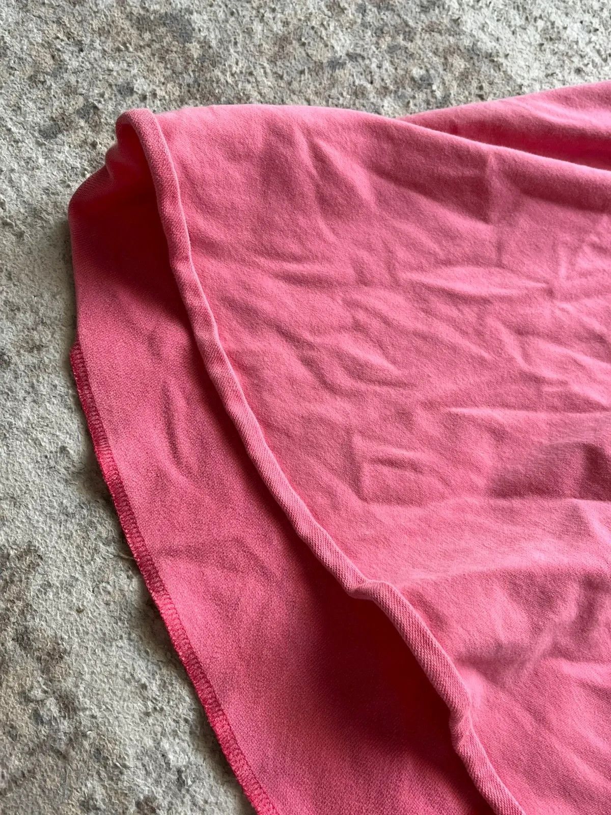 Polo Ralph Lauren Ralph Lauren Polo Jeans Sz S Pink Skirt Y2K 2000s Rare Size 26" / US 2 / IT 38 - 6 Thumbnail