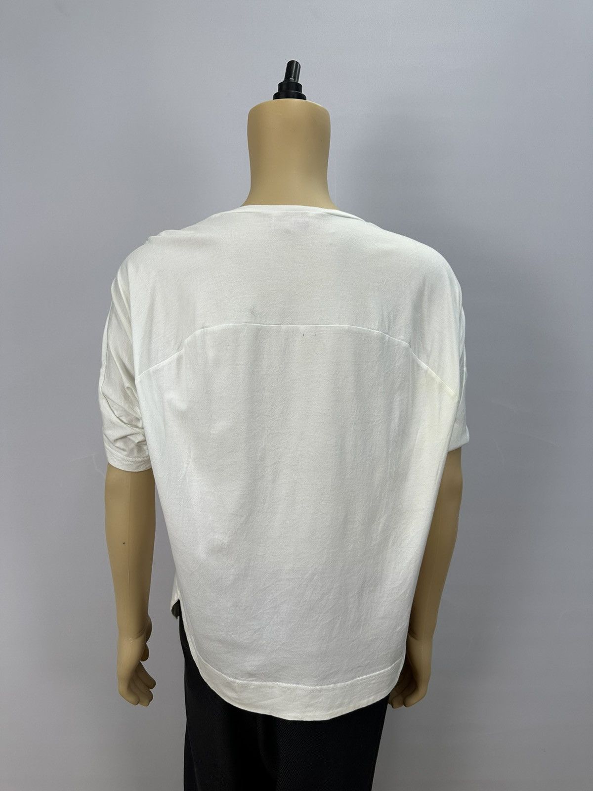 Vivienne Westwood Vivienne Westwood Red Label Baggy Prototype Shirt A664 Size L / US 10 / IT 46 - 3 Thumbnail