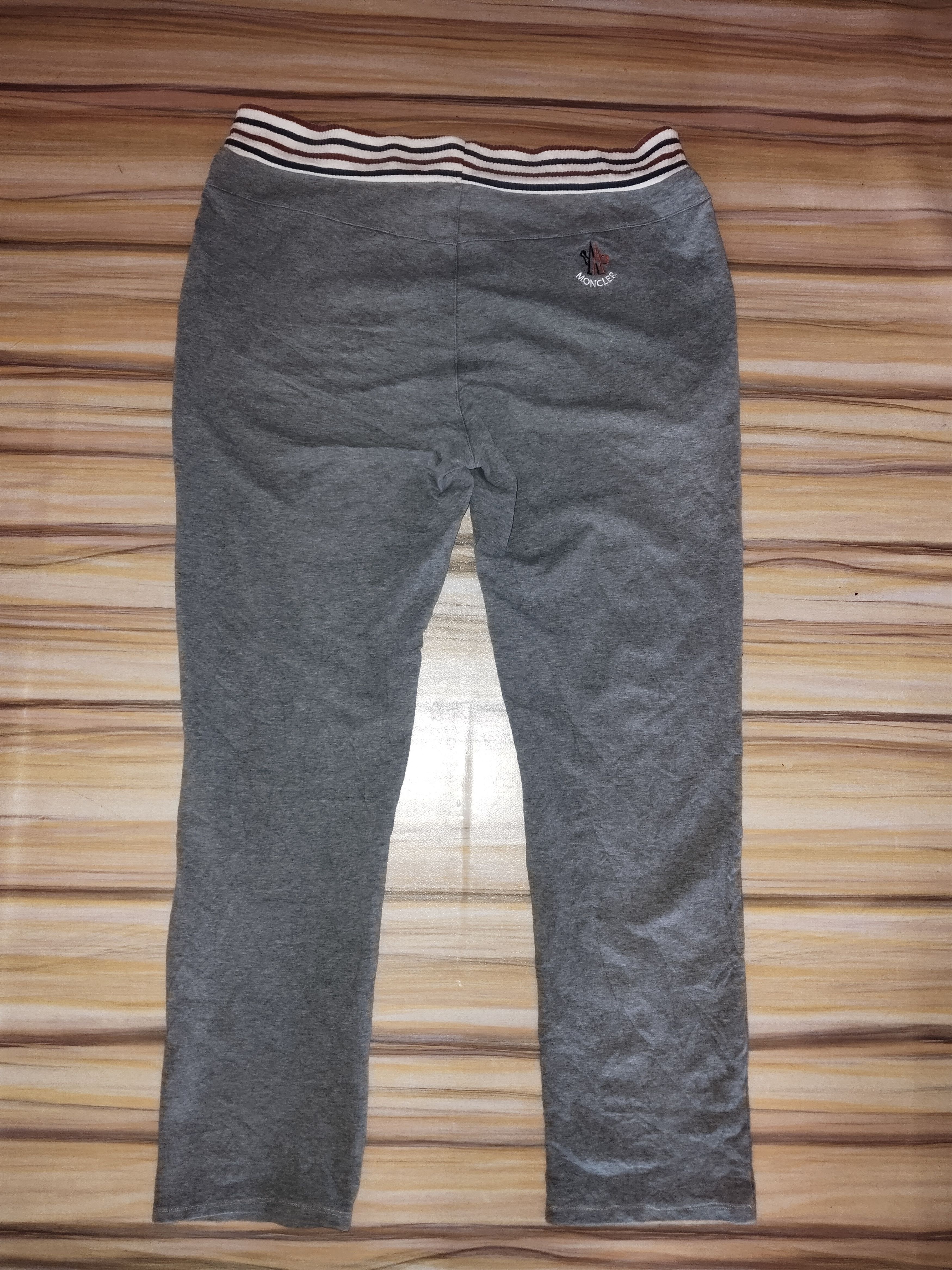 Moncler MONCLER Jogger Pant Size 34" / US 12 / IT 48 - 6 Thumbnail