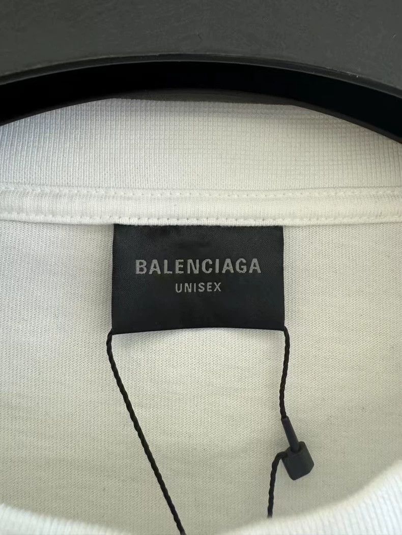 Balenciaga Balenciaga havoc short sleeves Size US M / EU 48-50 / 2 - 3 Thumbnail