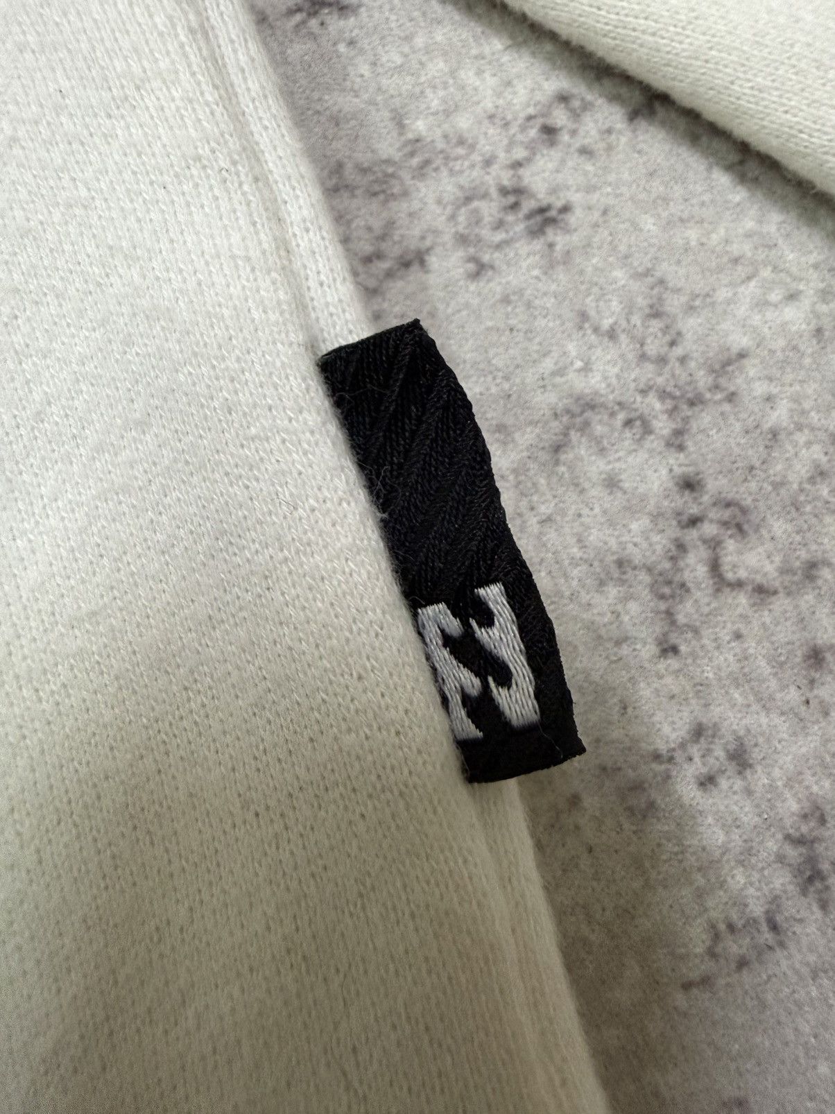 Billabong Billabong Biglogo Spellout sweatshirt Size US M / EU 48-50 / 2 - 7 Thumbnail