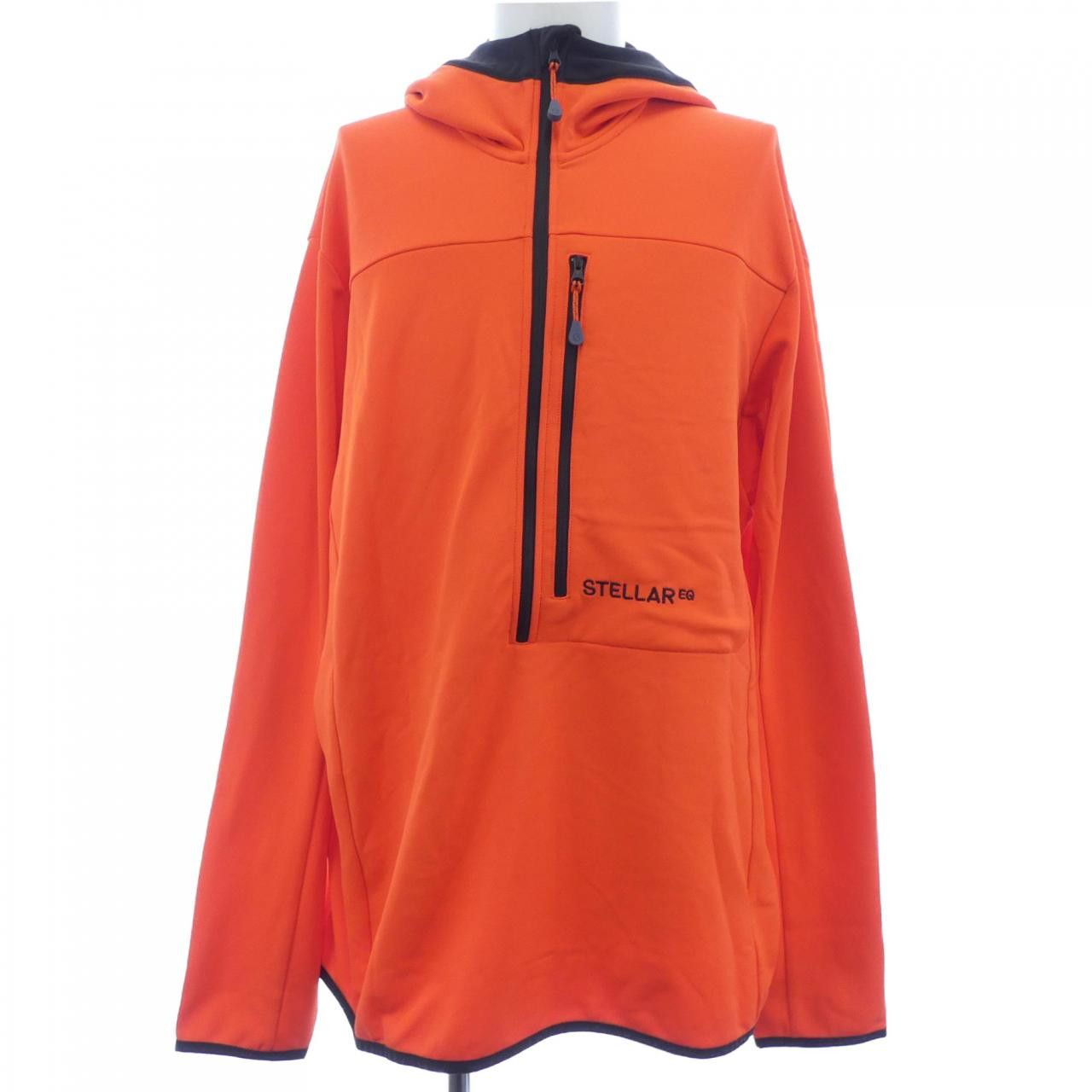 Other Other STELLAR EQUIPMENT Hoodie Textile Sweatshirts & Hoodies DUTY FREE for USA Size ONE SIZE - 1 Thumbnail