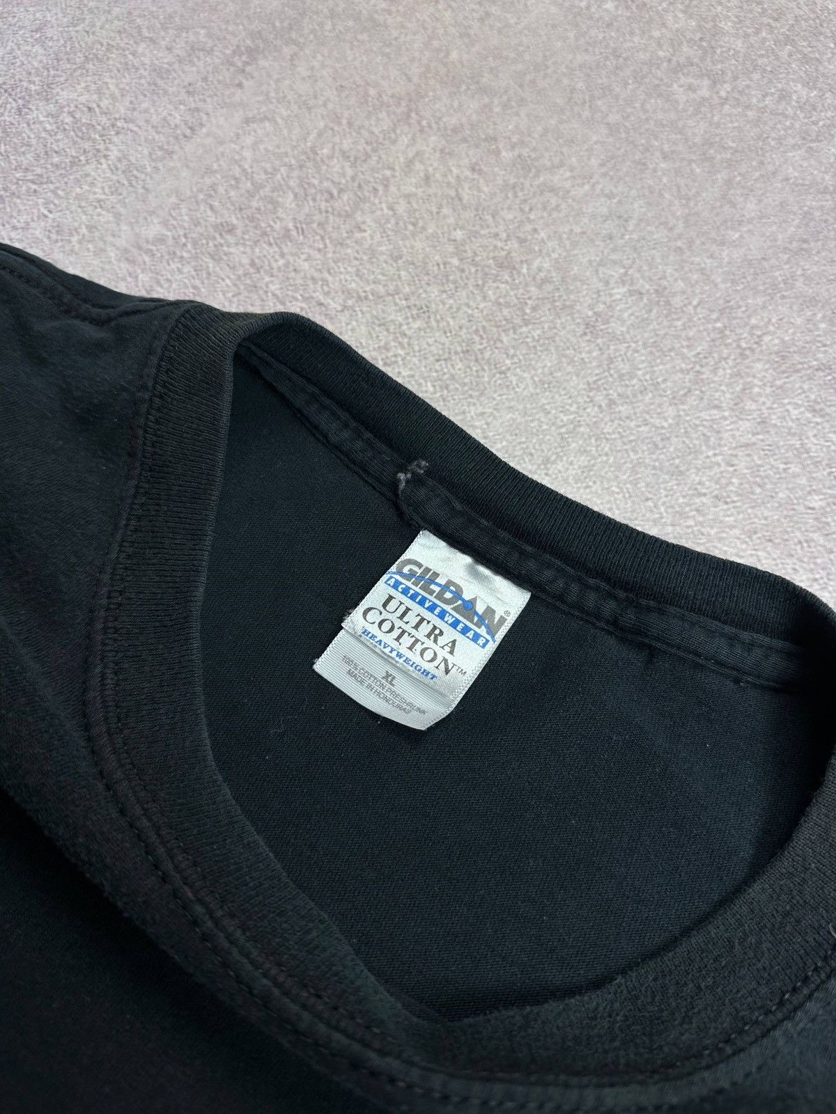 Vintage Vintage Got Funk Destroyed Humour Retro T-shirt XL Size US XL / EU 56 / 4 - 5 Thumbnail
