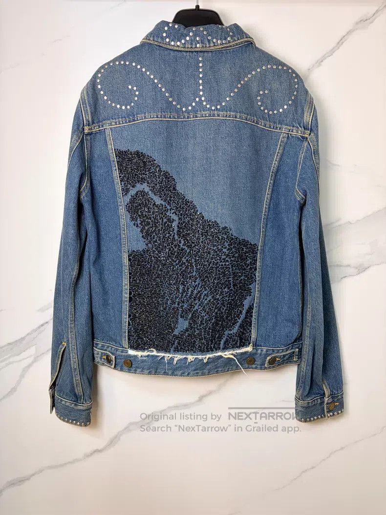 Saint Laurent Paris #REF! Size US L / EU 52-54 / 3 - 1 Thumbnail