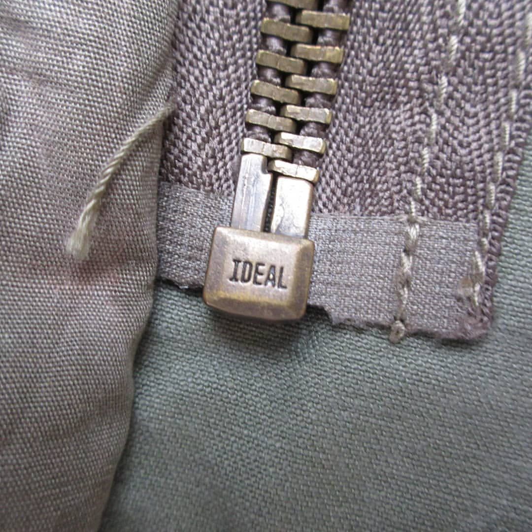 Club Monaco × Vintage Vintage Club Monaco Military Shirt With Rough Raw material Size US M / EU 48-50 / 2 - 3 Thumbnail