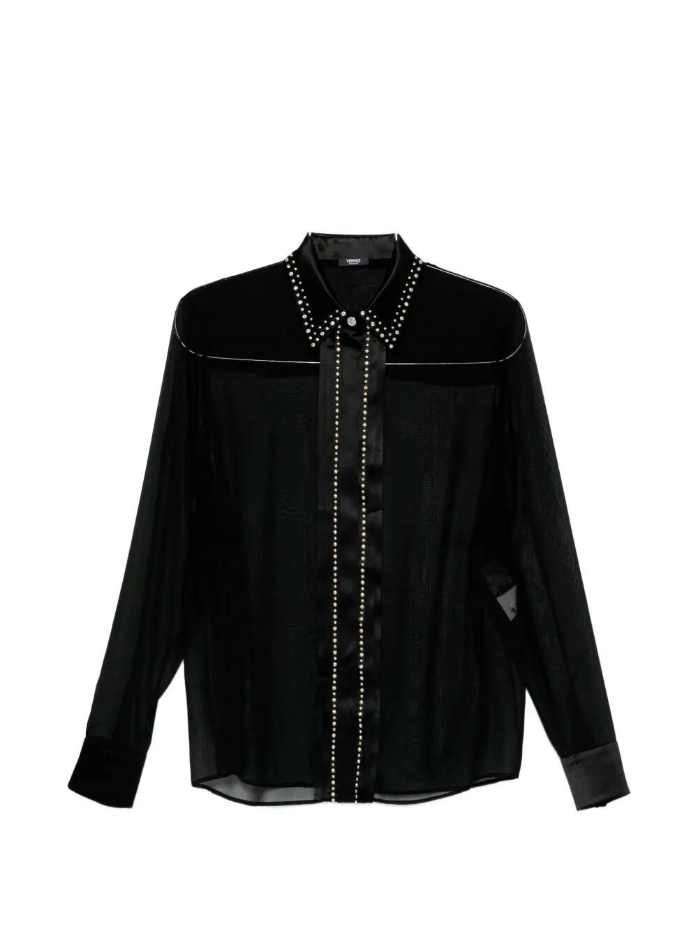 Versace Informal Shirt Size M / US 6-8 / IT 42-44 - 1 Thumbnail