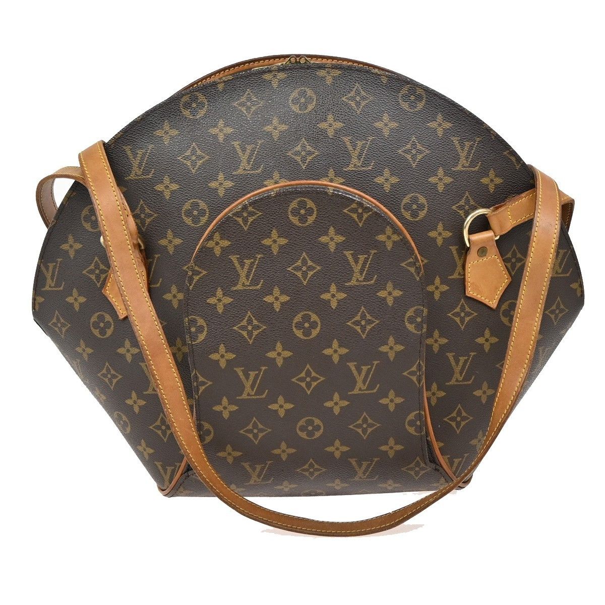 Louis Vuitton Louis Vuitton Ellipse Bag Monogram Canvas Size ONE SIZE - 1 Thumbnail