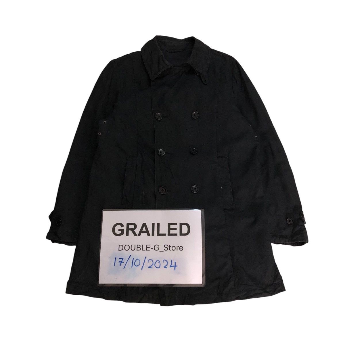 📌Vintage Chore Worker Biker Jacket Ships Japan