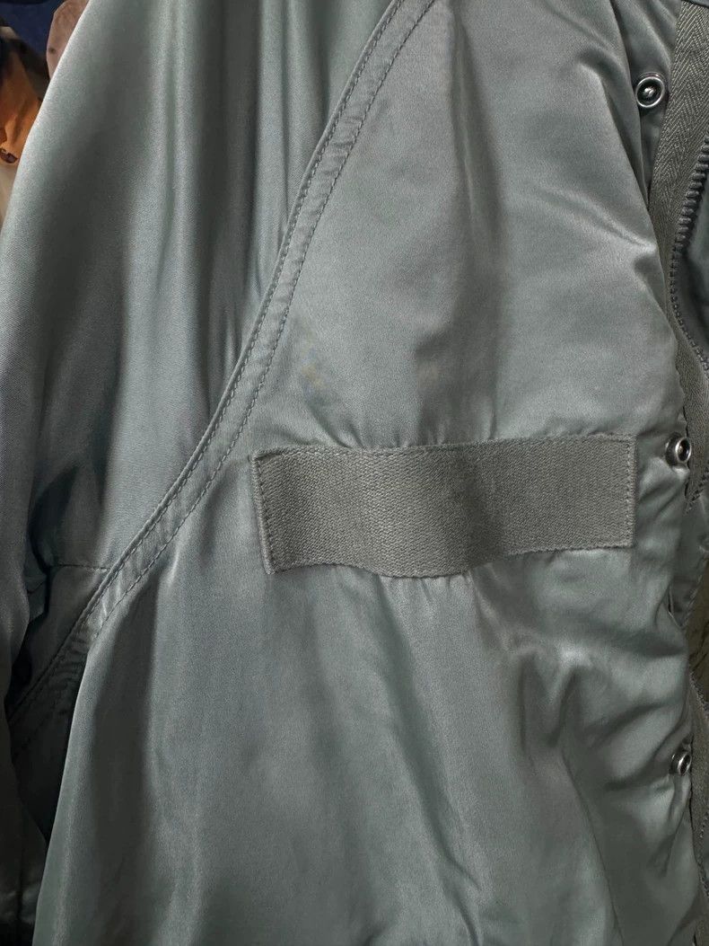 Visvim visvim19AW SIX-FIVE FISHTAIL PARKA coat 2503-Nextarrow Size US S / EU 44-46 / 1 - 6 Thumbnail