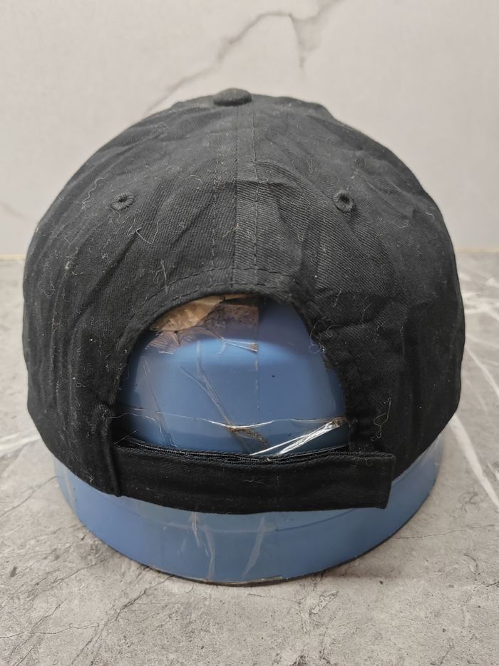 Cadillac Vintage Cadillac Cap Hat Size ONE SIZE - 4 Thumbnail