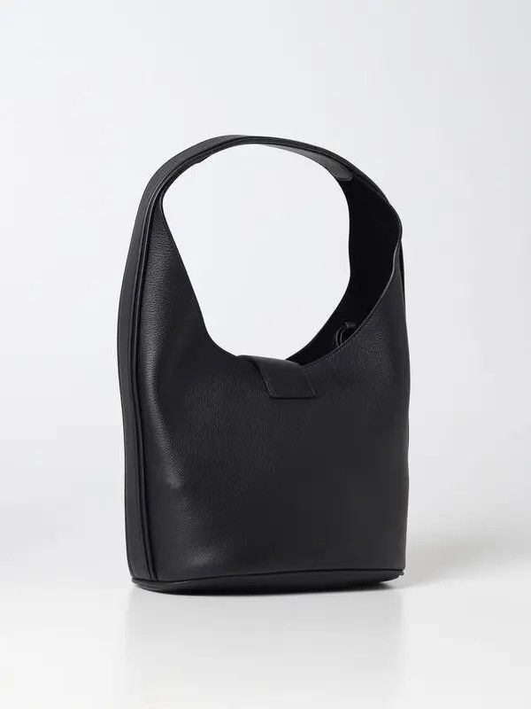 Salvatore Ferragamo o1y0426 Size : OS / Hobo Bag in Black Size ONE SIZE - 2 Thumbnail