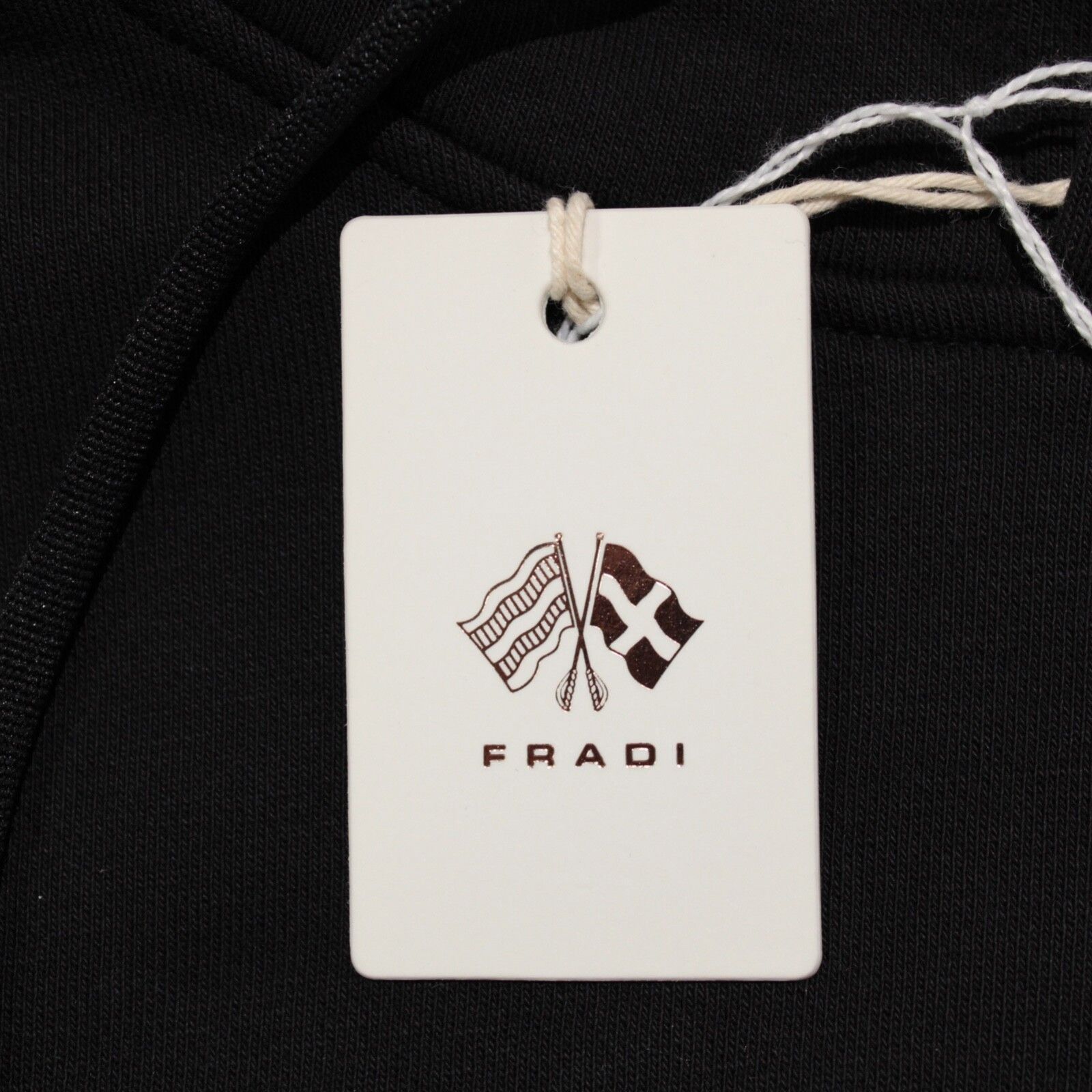 Other Fradi Sweater Size US XL in Black Size US XL / EU 56 / 4 - 4 Thumbnail