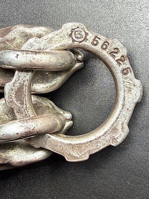 Other Starlingear 2 Devil Bracelet 925 Sterling Size ONE SIZE - 8 Thumbnail