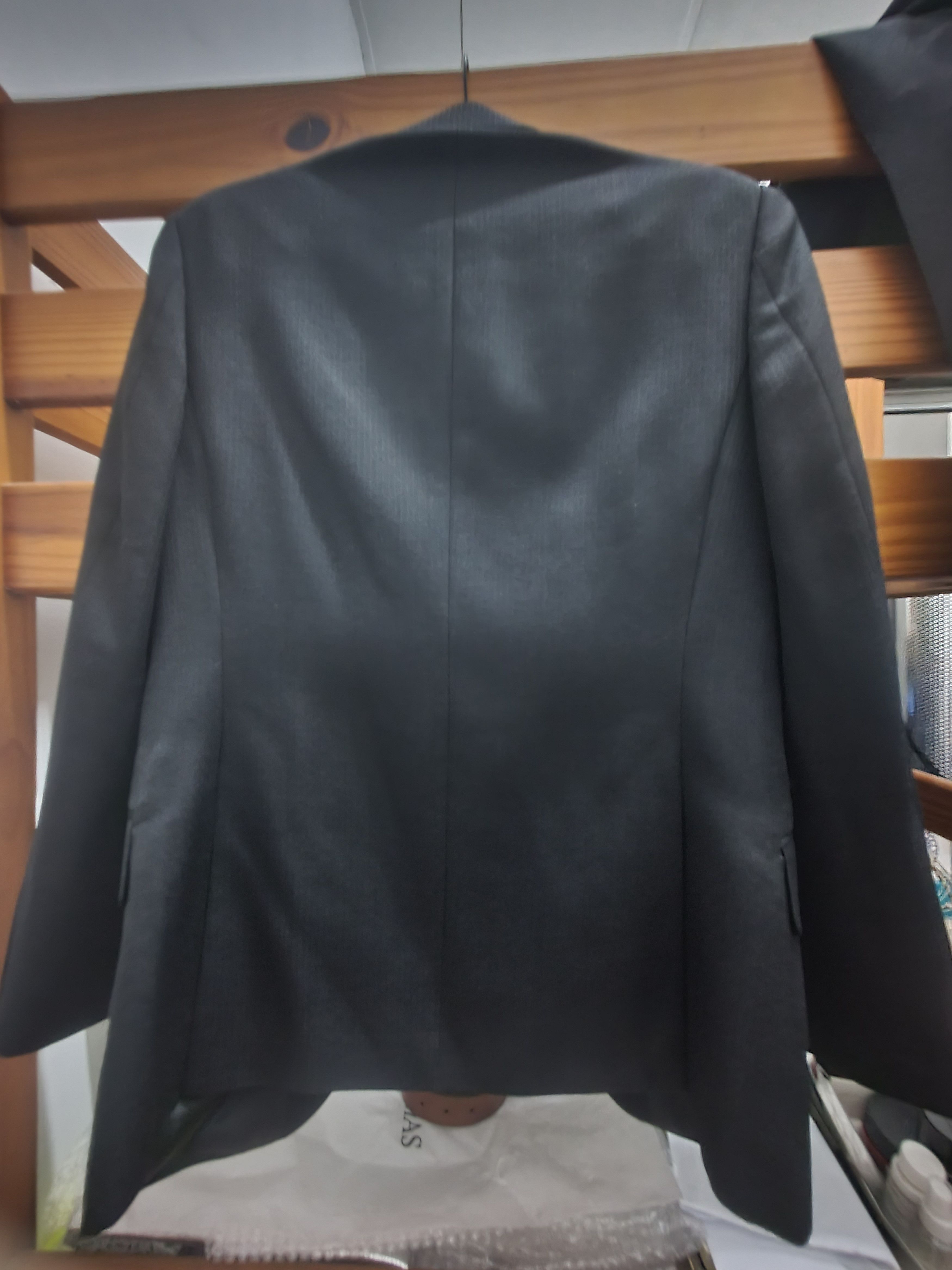 G2000 G2000 Black Suit Size US S / EU 44-46 / 1 - 3 Thumbnail