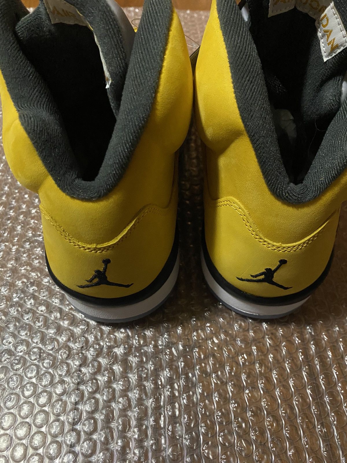 Jordan Brand US 12 AIR JORDAN 5 RETRO TOKYO 23 2025 IO3372-700 AJ5 Size US 12 / EU 45 - 5 Thumbnail