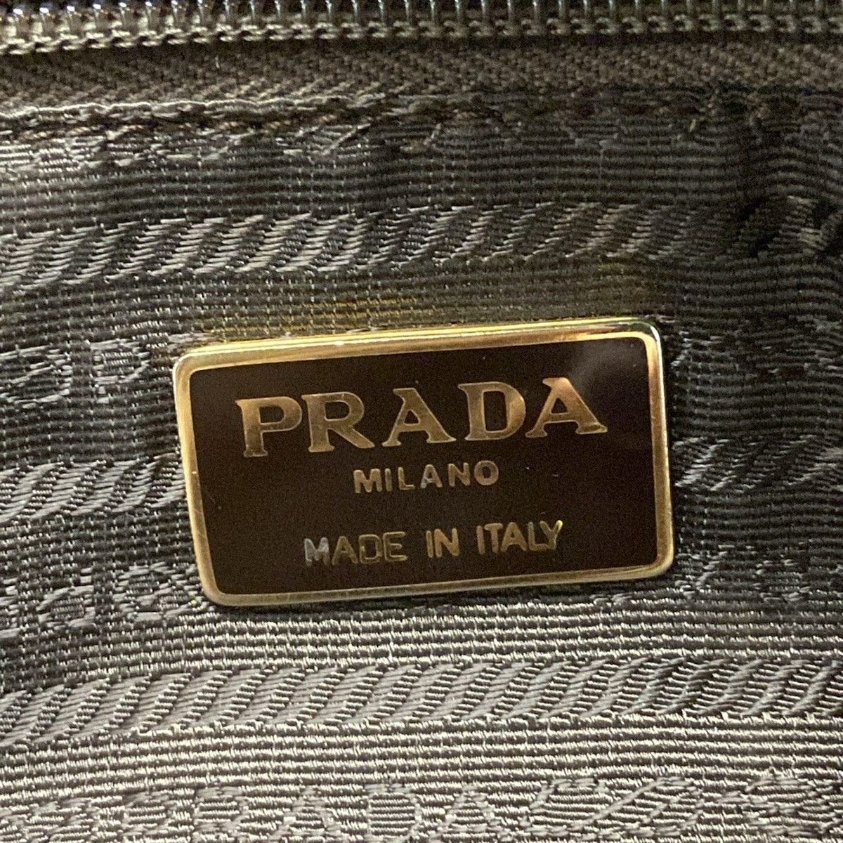 Prada PRADA Shoulder Bag B4854 Size ONE SIZE - 8 Thumbnail
