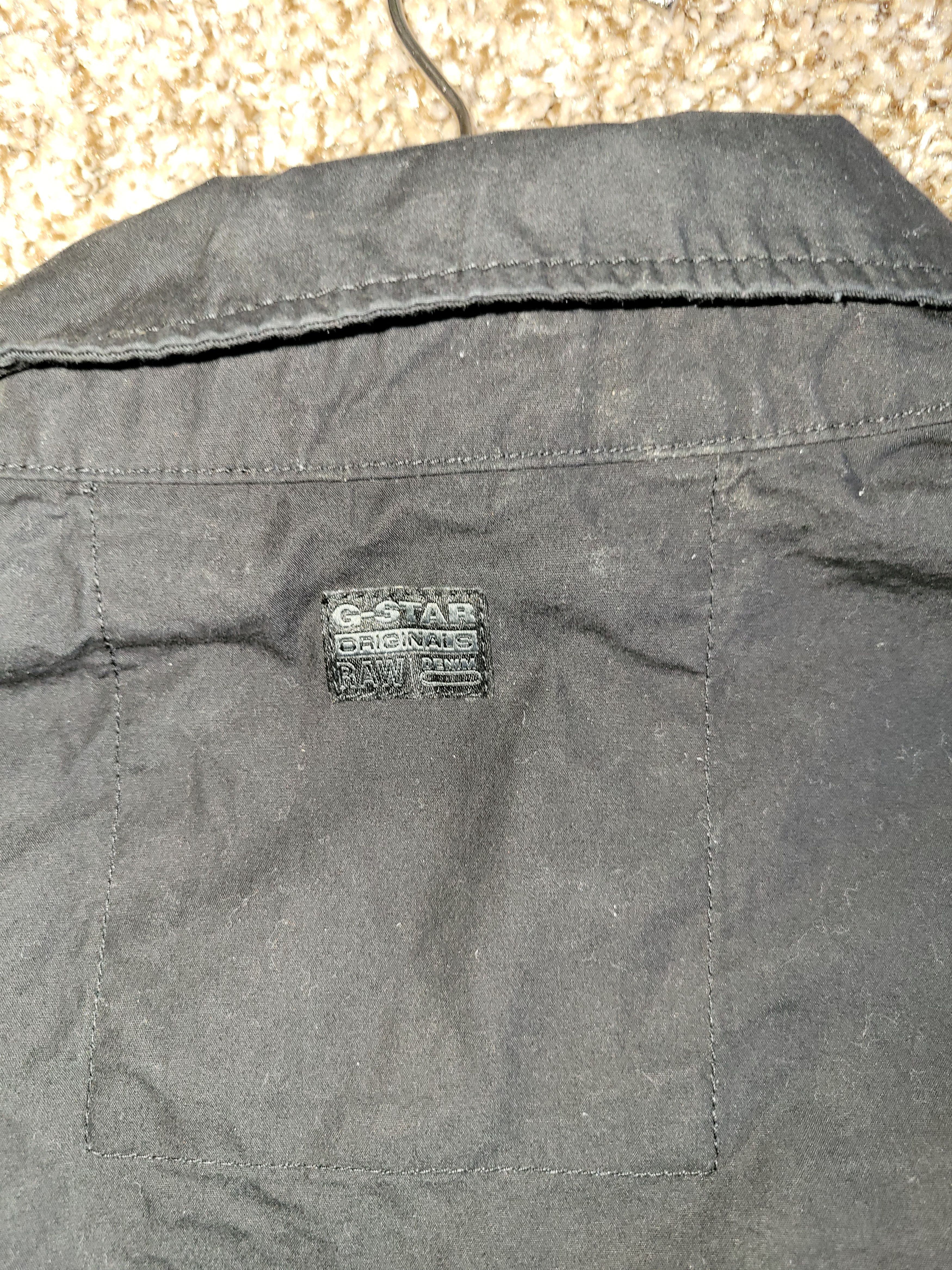 G-Star G-Star Jumpsuit Size US XL / EU 56 / 4 - 6 Thumbnail