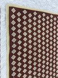 Burberry Vintage Burberry Handkerchief PH0123 Size ONE SIZE - 4 Thumbnail