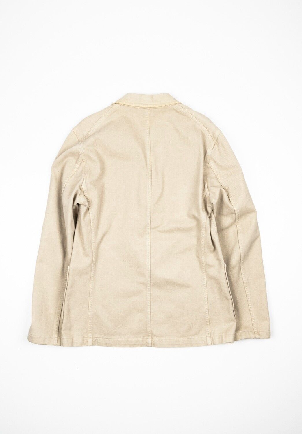 Miu Miu Miu Miu Men Jacket by Prada Blazer Size ITA52/L, S1221 Size US L / EU 52-54 / 3 - 5 Thumbnail