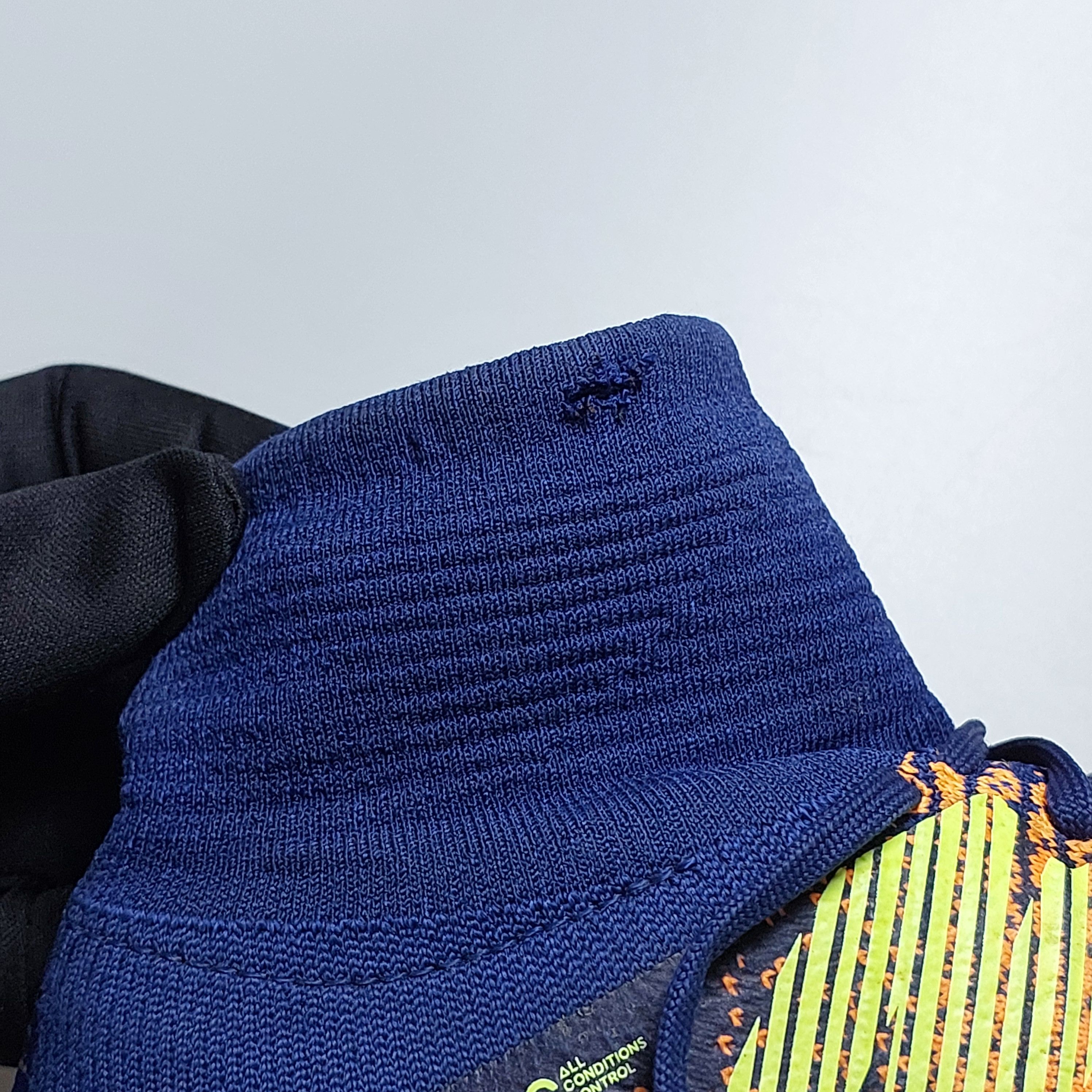 Nike Mercurial Superfly V Elite FG UCL US9.5 UK8.5 27.5CM Size US 9.5 / EU 42-43 - 14 Thumbnail