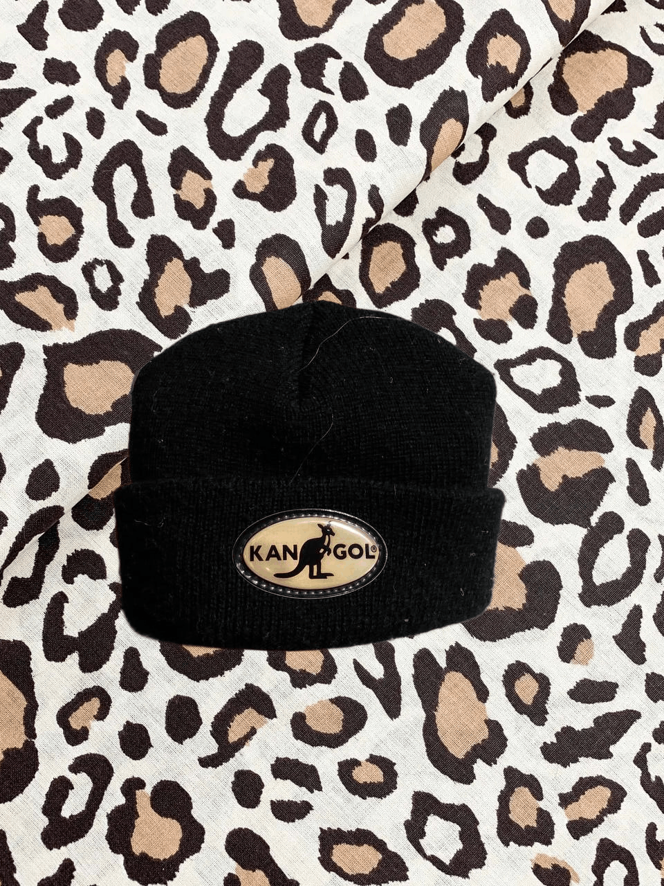 Kangol Kangol Hat Size ONE SIZE - 1 Thumbnail