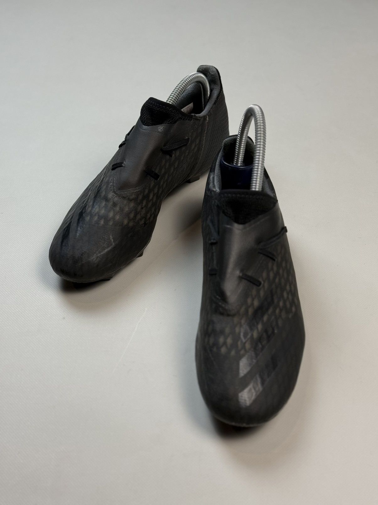 Adidas Adidas X Ghosted .2 FG Men’s Soccer Cleats Shoes EH2834 Size US 9 / EU 42 - 8 Thumbnail