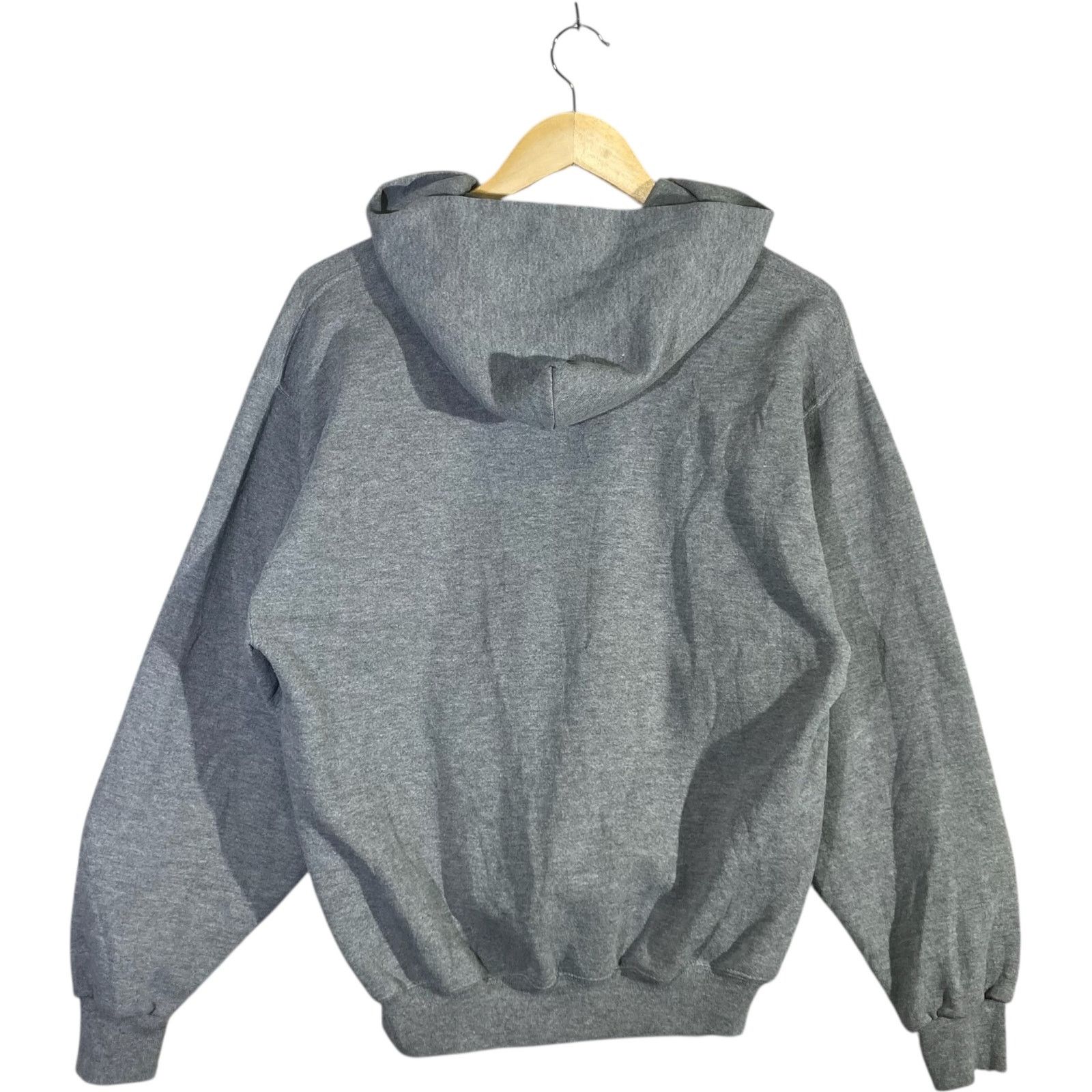 Russell Athletic Troy Buchanan Hoodie Medium Size US M / EU 48-50 / 2 - 5 Thumbnail
